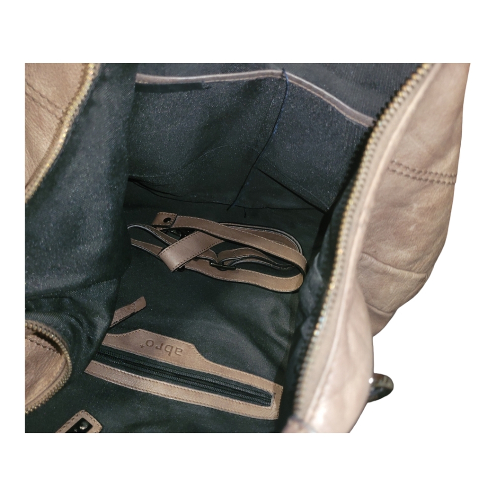 Women's Abro Purse - Picture 2 of 3
